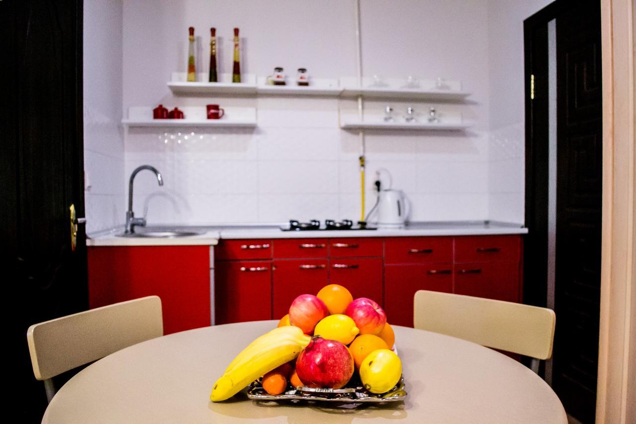 Beauty Complex Hotel Berehove  Bagian luar foto